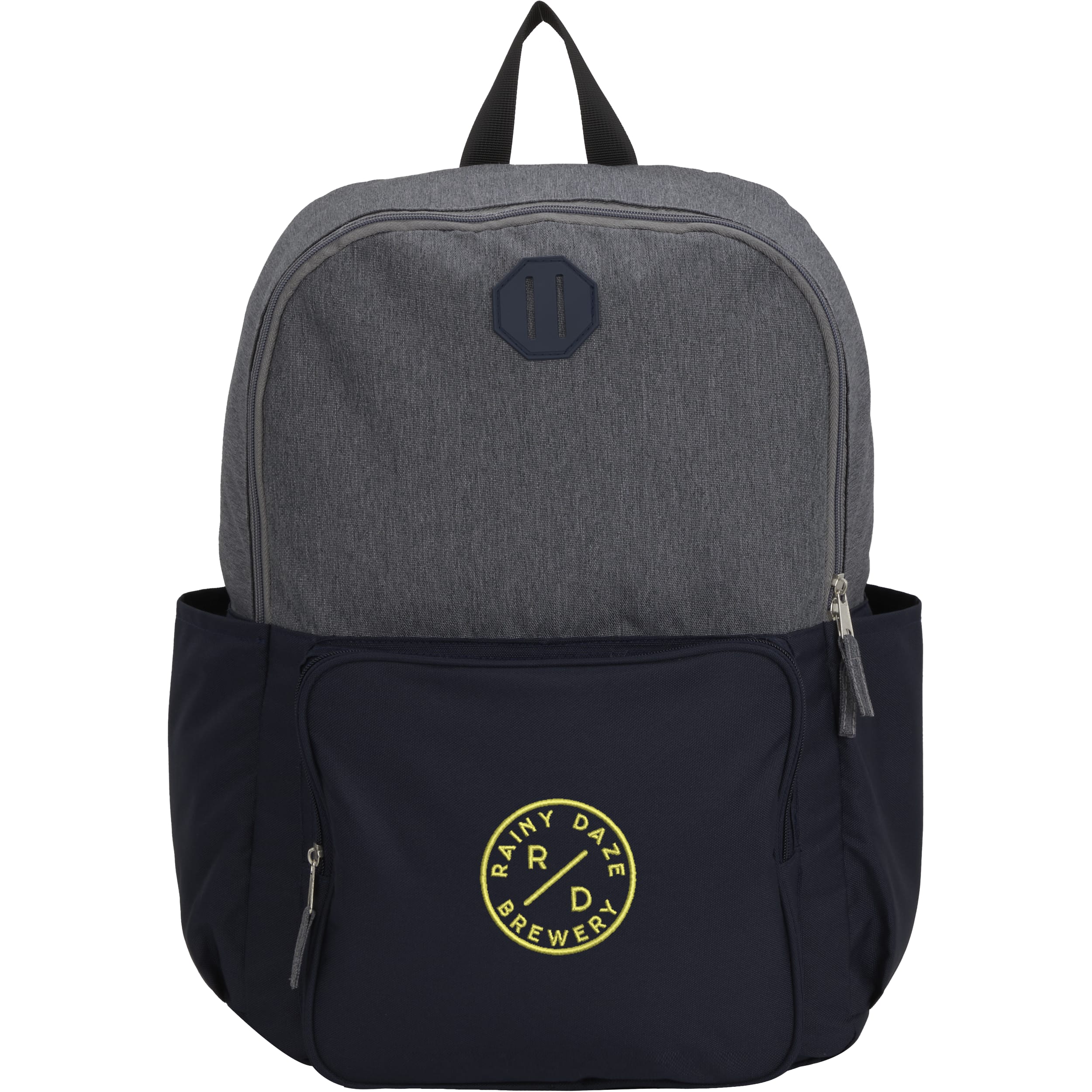 Paired Recycled 15'' Laptop Backpack 1