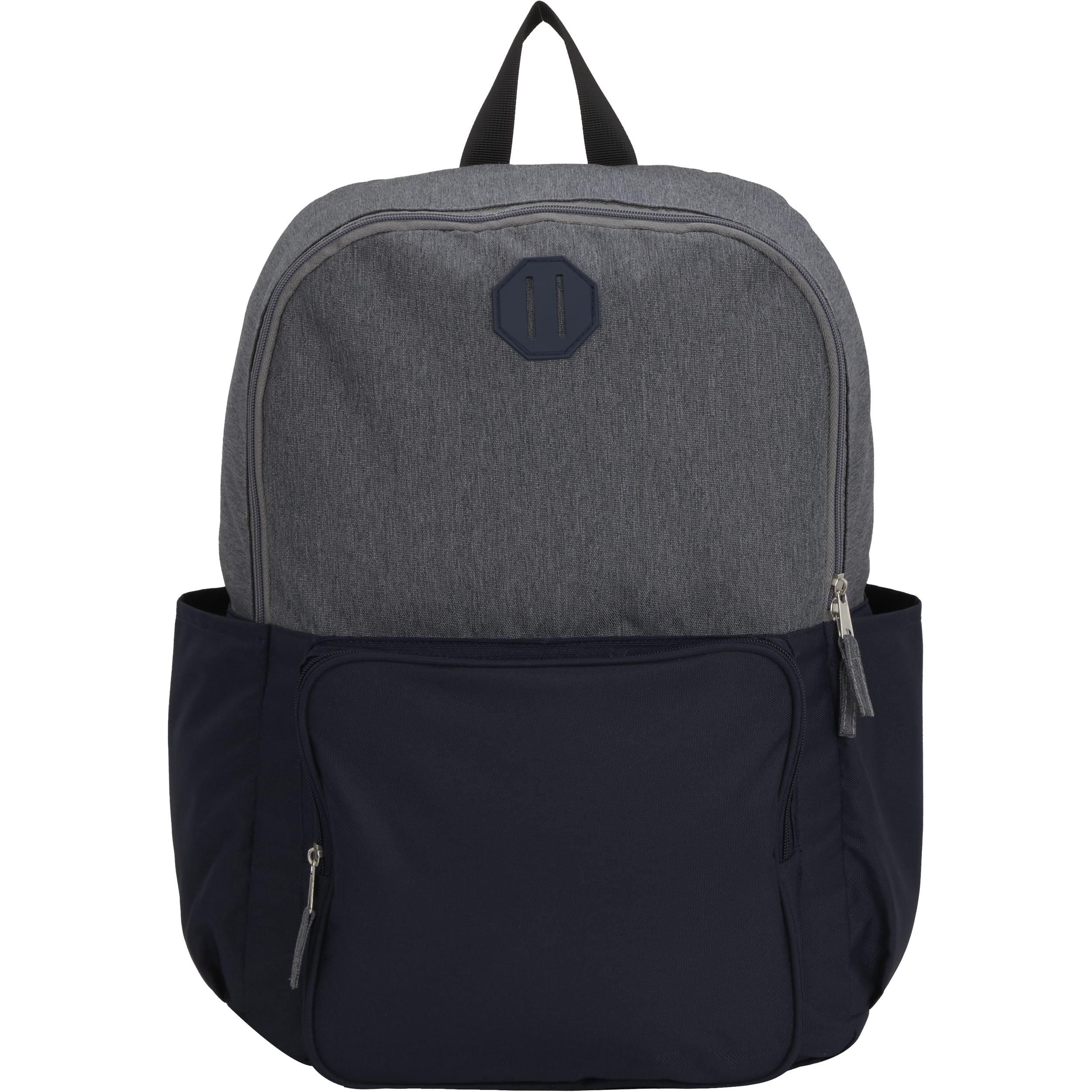 Paired Recycled 15'' Laptop Backpack 1