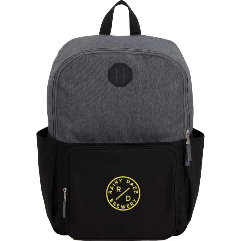 Paired Recycled 15%27%27 Laptop Backpack 1 Paired Recycled 15%27%27 Laptop Backpack 1