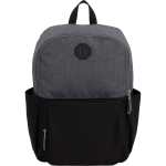 Paired Recycled 15'' Laptop Backpack 2 Paired Recycled 15'' Laptop Backpack 2