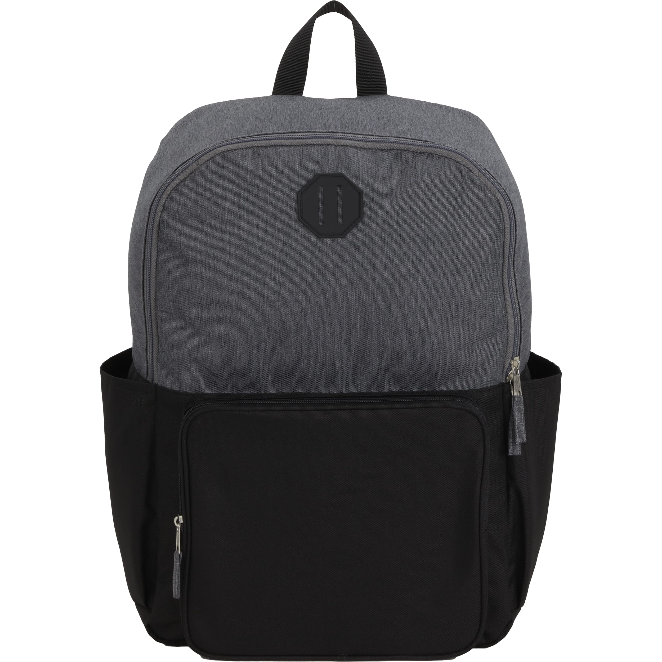 Paired Recycled 15'' Laptop Backpack 1