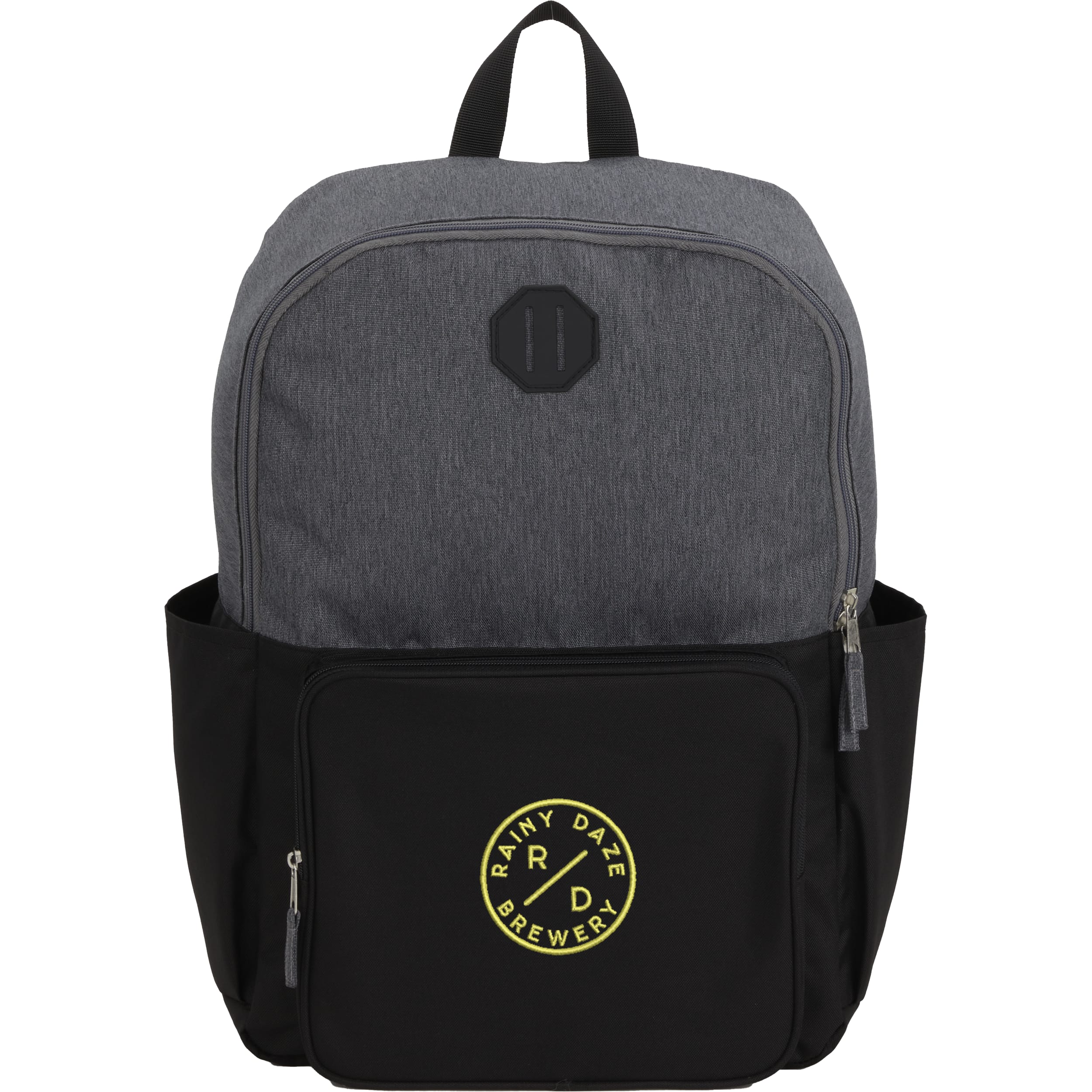 Paired Recycled 15'' Laptop Backpack 1