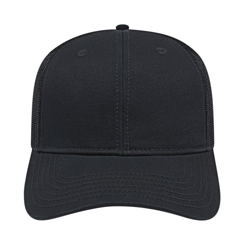 Cap America Trucker Mesh Back Cap 2 Cap America Trucker Mesh Back Cap 2