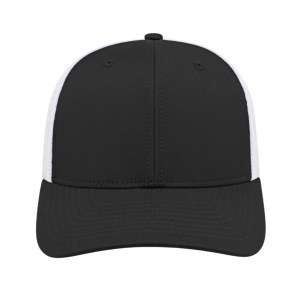Cap America Premium Trucker Mesh Back Cap 2 Cap America Premium Trucker Mesh Back Cap 2