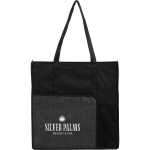 Radius Recycled Non-Woven Tote 1 Radius Recycled Non-Woven Tote 1