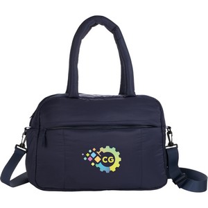 Puffer Recycled Duffle Bag 1