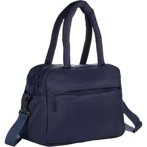 Puffer Recycled Duffle Bag 1