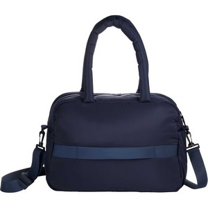Puffer Recycled Duffle Bag 1