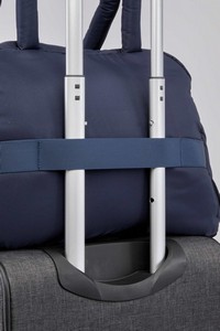 Puffer Recycled Duffle Bag 1
