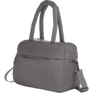 Puffer Recycled Duffle Bag 1