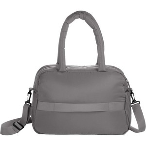 Puffer Recycled Duffle Bag 1