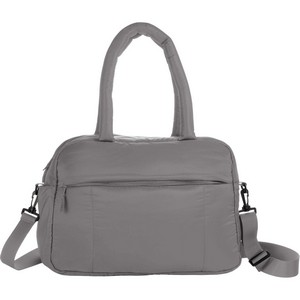 Puffer Recycled Duffle Bag 1