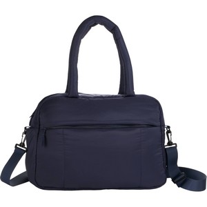 Puffer Recycled Duffle Bag 1
