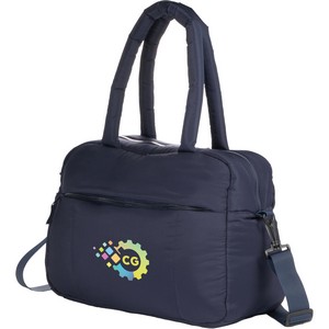 Puffer Recycled Duffle Bag 1