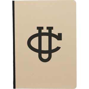 5" x 7" Sugarcane Paper Meeting Notebook 1 5" x 7" Sugarcane Paper Meeting Notebook 1