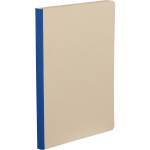 5" x 7" Sugarcane Paper Meeting Notebook - SM-5344BLAngle-Right 5" x 7" Sugarcane Paper Meeting Notebook - SM-5344BLAngle-Right
