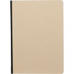 5" x 7" Sugarcane Paper Meeting Notebook 2 5" x 7" Sugarcane Paper Meeting Notebook 2