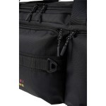 High Sierra Trekpoint Flap Duffle - 8053-51BKFront High Sierra Trekpoint Flap Duffle - 8053-51BKFront