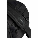 High Sierra Trekpoint Flap Duffle - 8053-51BKFront High Sierra Trekpoint Flap Duffle - 8053-51BKFront