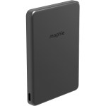 mophie Slim 5,000 mAh Qi 2 Wireless Power Bank - 7124-33GYAngle-Right mophie Slim 5,000 mAh Qi 2 Wireless Power Bank - 7124-33GYAngle-Right