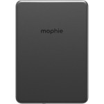 mophie Slim 5,000 mAh Qi 2 Wireless Power Bank - 7124-33GYFront mophie Slim 5,000 mAh Qi 2 Wireless Power Bank - 7124-33GYFront