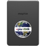 mophie Slim 5,000 mAh Qi 2 Wireless Power Bank 1 mophie Slim 5,000 mAh Qi 2 Wireless Power Bank 1