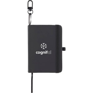 Mini Recycled Notebook w/ Clip 1 Mini Recycled Notebook w/ Clip 1