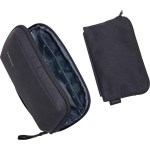 Thule Aion Travel Organizer - 9020-74BKFront Thule Aion Travel Organizer - 9020-74BKFront