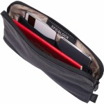 Thule Aion Travel Organizer - 9020-74BKFront Thule Aion Travel Organizer - 9020-74BKFront