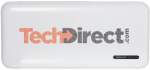 Zodiac High Density 5000 mAh Power Bank - 7121-72WHFront Zodiac High Density 5000 mAh Power Bank - 7121-72WHFront