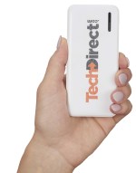 Zodiac High Density 5000 mAh Power Bank 1 Zodiac High Density 5000 mAh Power Bank 1