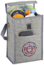 Reclaim Recycled 4 Can Lunch Cooler - 2160-28GAAngle-Right Reclaim Recycled 4 Can Lunch Cooler - 2160-28GAAngle-Right