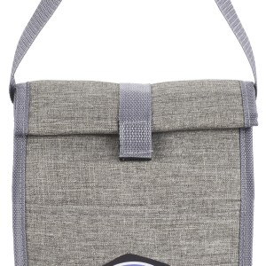 Reclaim Recycled 4 Can Lunch Cooler 1 Reclaim Recycled 4 Can Lunch Cooler 1