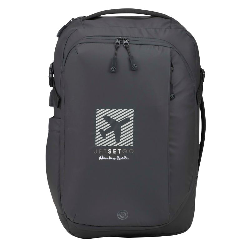 elleven Numinous 15%27%27 Computer Travel Backpack 1 elleven Numinous 15%27%27 Computer Travel Backpack 1