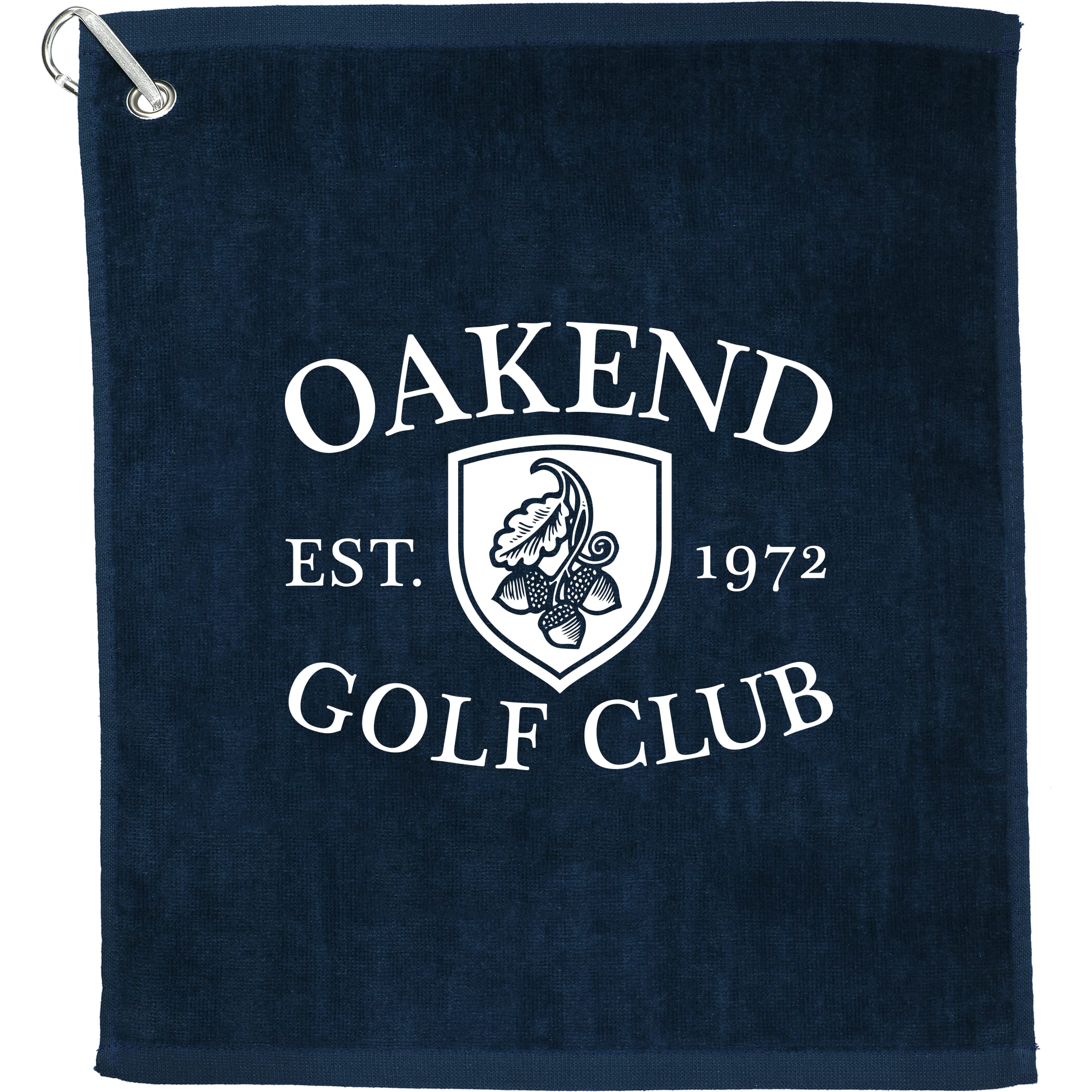 15'' x 18'' Terry Golf Towel 1
