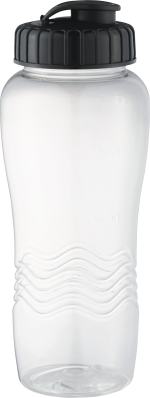 Surfside 26oz Sports Bottle - SM-6804CLFront Surfside 26oz Sports Bottle - SM-6804CLFront