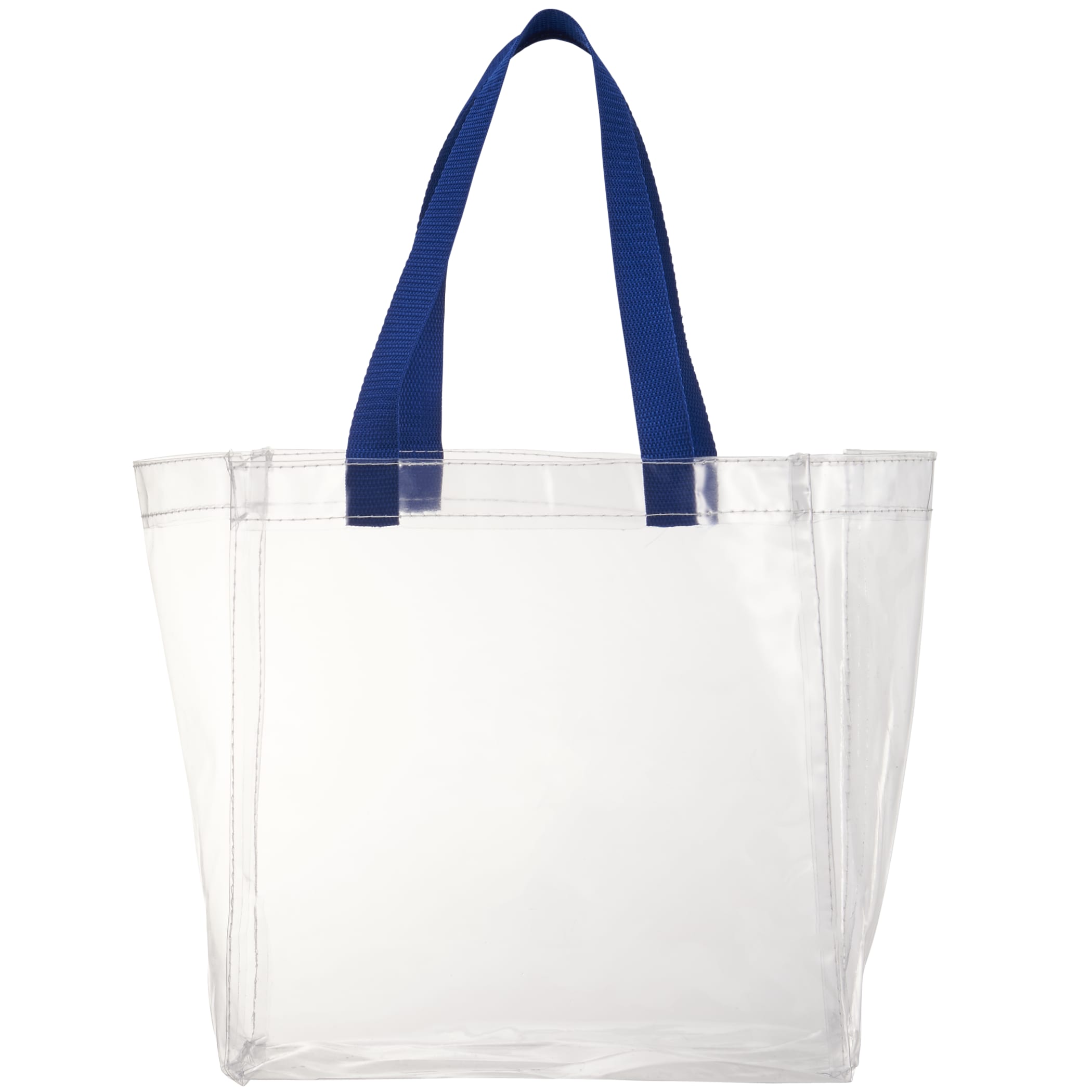 Rally Clear Stadium Tote 1