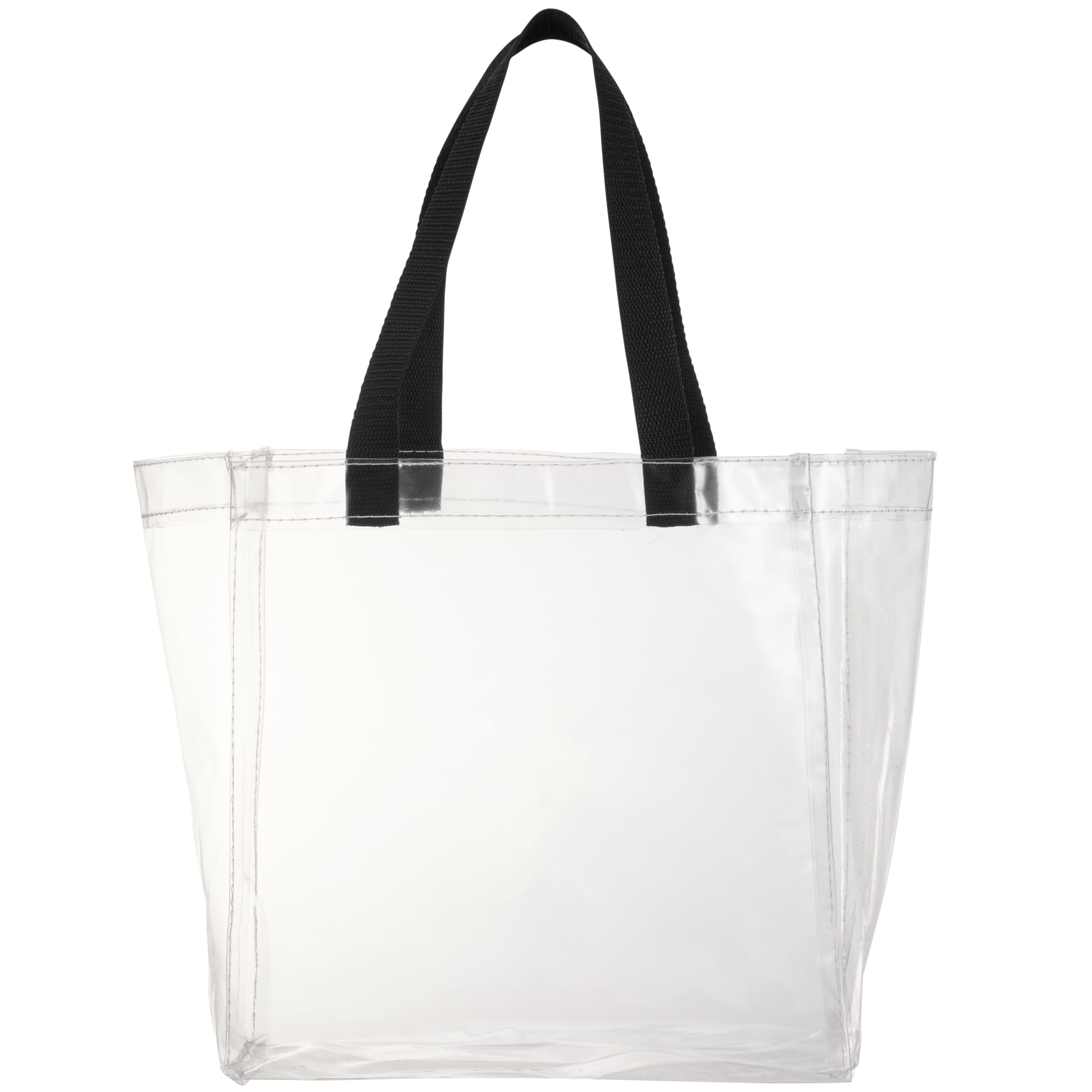 Rally Clear Stadium Tote 1