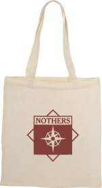 Nevada 3.5oz Cotton Convention Tote 1 Nevada 3.5oz Cotton Convention Tote 1