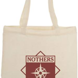 Nevada 3.5oz Cotton Convention Tote 1 Nevada 3.5oz Cotton Convention Tote 1