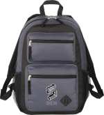 Double Pocket Backpack 1 Double Pocket Backpack 1