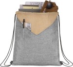 Kai Drawstring Bag 2 Kai Drawstring Bag 2