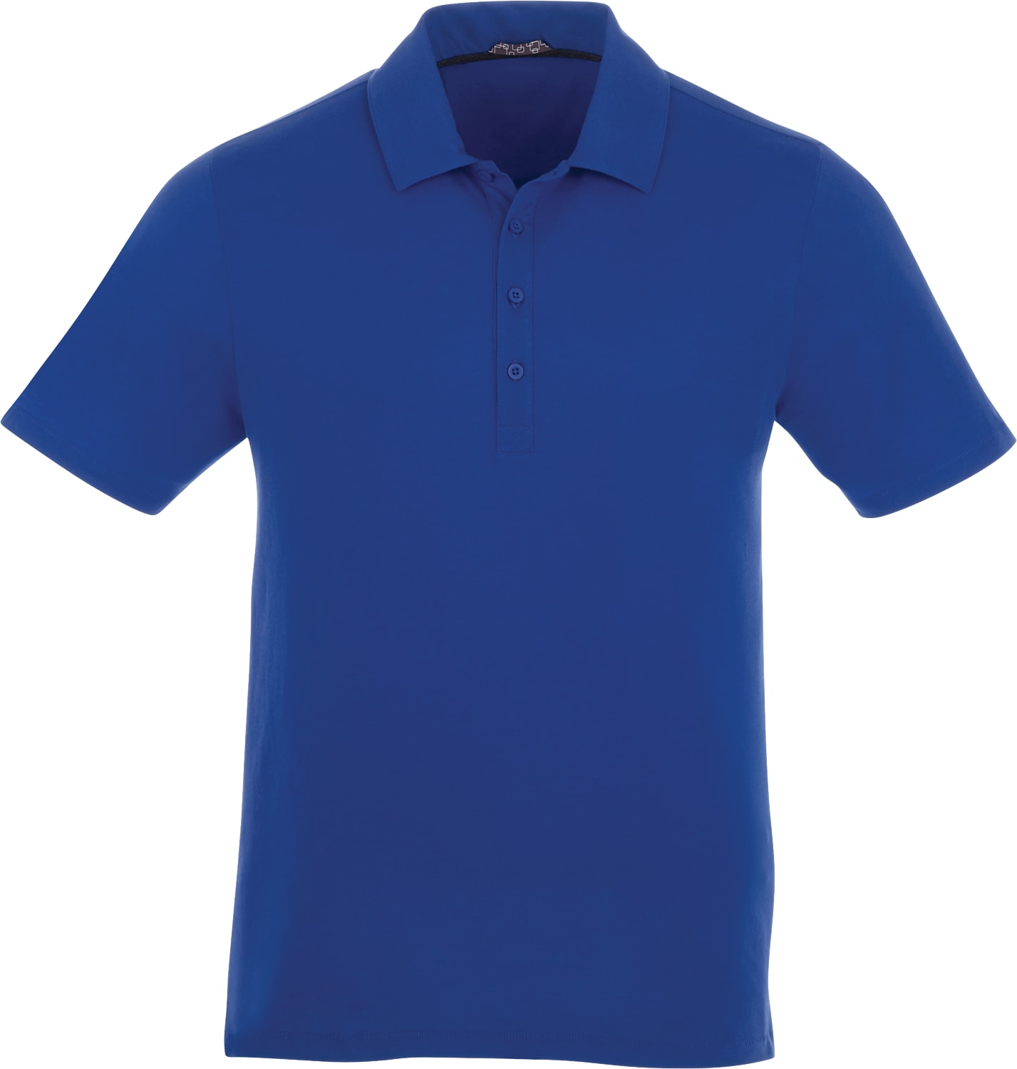 Men's ACADIA Short Sleeve Polo 1