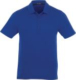 Men's ACADIA Short Sleeve Polo - TM16224995Front Men's ACADIA Short Sleeve Polo - TM16224995Front