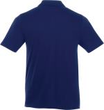 Men's ACADIA Short Sleeve Polo - TM16224561Back Men's ACADIA Short Sleeve Polo - TM16224561Back