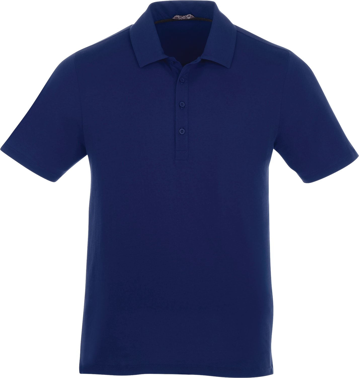Men's ACADIA Short Sleeve Polo 1