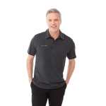Men's ACADIA Short Sleeve Polo - TM16224573Front Men's ACADIA Short Sleeve Polo - TM16224573Front