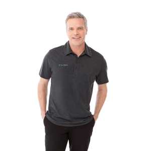 Men%27s ACADIA Short Sleeve Polo 1 Men%27s ACADIA Short Sleeve Polo 1