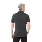 Men's ACADIA Short Sleeve Polo - TM16224640Front Men's ACADIA Short Sleeve Polo - TM16224640Front