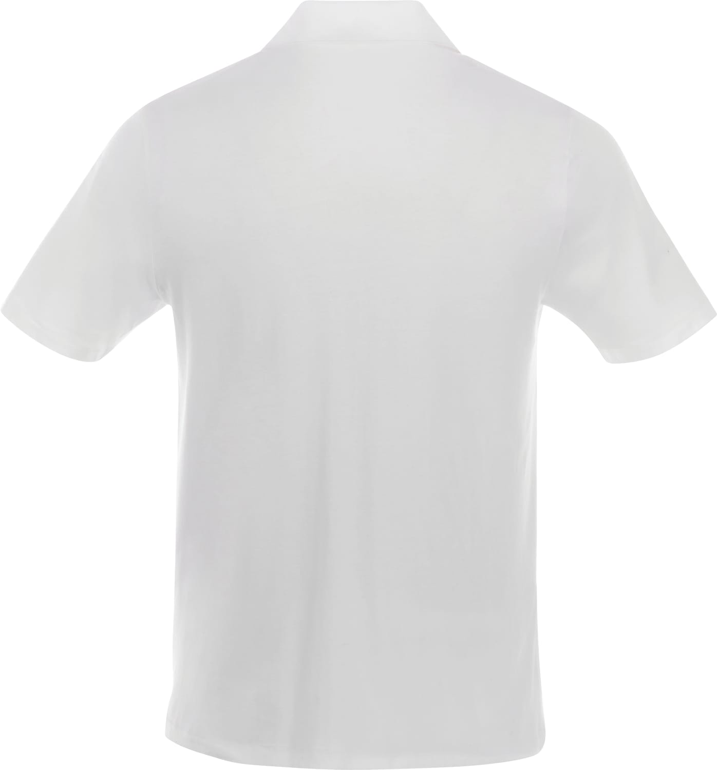 Men's ACADIA Short Sleeve Polo 1